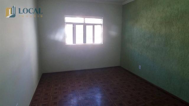 Apartamento com 3 quartos à venda - Santa Efigênia - Juiz de Fora/MG - Foto 7