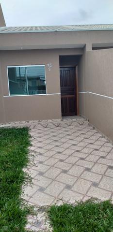Residência Sitio Cercado Bairro Novo A - Foto 3