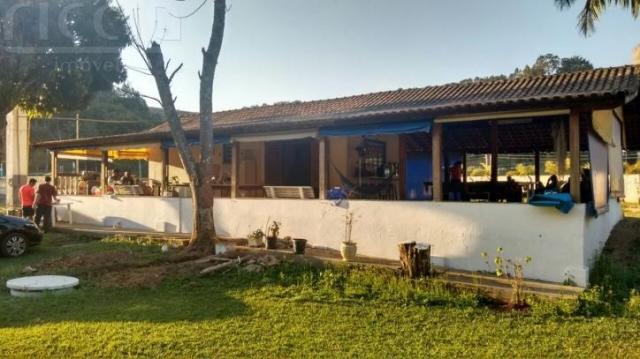 Chácara à venda em Freitas, São josé dos campos cod:CH0020 - Foto 11