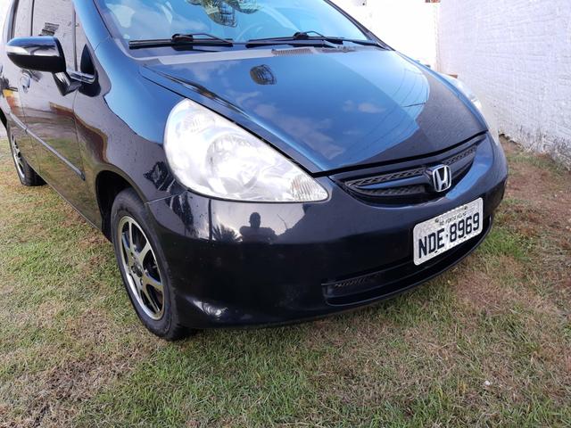 Honda fit - Foto 5