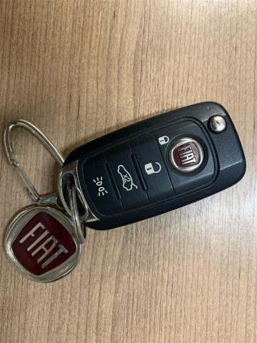 FIAT ARGO 2017/2018 1.0 FIREFLY FLEX DRIVE MANUAL - Foto 12