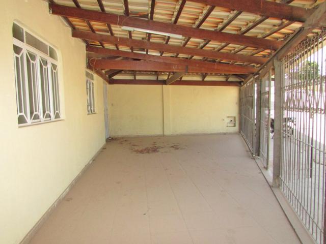 Casa para alugar com 3 dormitórios em Bela vista, Divinopolis cod:16108 - Foto 5