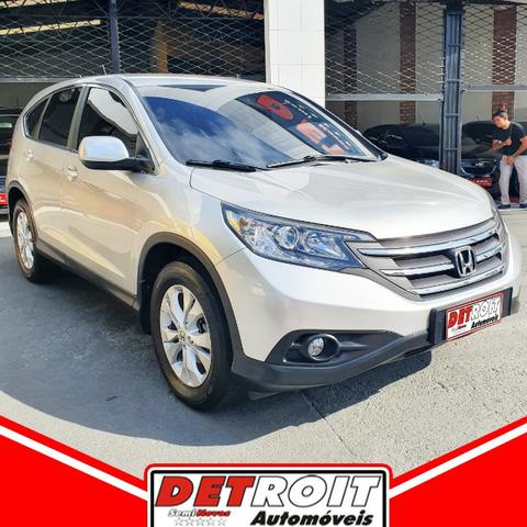 CRV 2.0 Lx Aut. 65.000 KMS - Foto 3