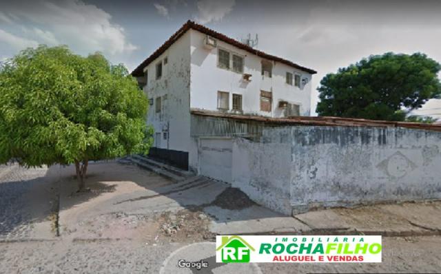 Vendo! Apto Res. Emílio Falcão - 1º andar, Cristo Rei, Teresina-PI