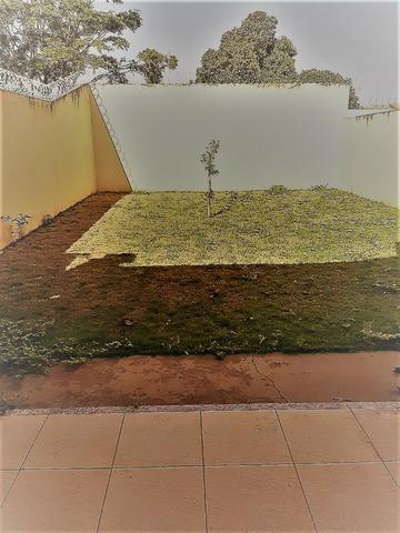 Linda Casa Jardim Anache No Asfalto Próximo Shopping dos Ipês - Foto 20