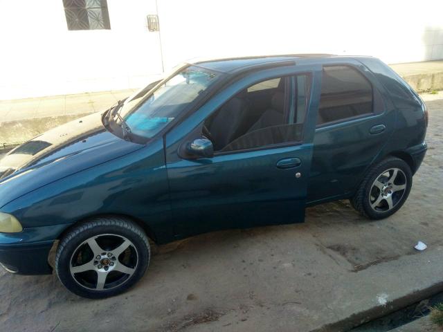 Fiat Palio