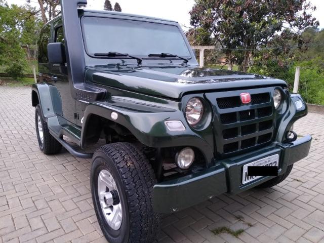 Troller T4 3.0 2010