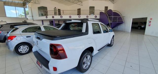 RENAULT DUSTER OROCH 2.0 16V HI-FLEX 2019 - Foto 4