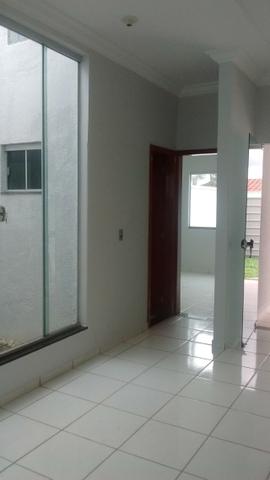 Vendo casa 3 quartos - setor Garavelo - Foto 4
