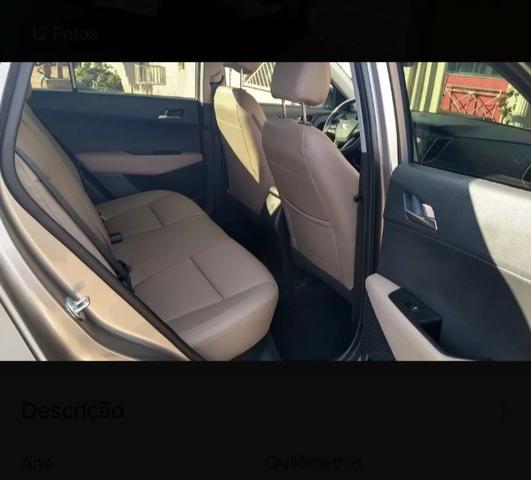 Hyundai Creta Pulse 1.6 - Foto 2