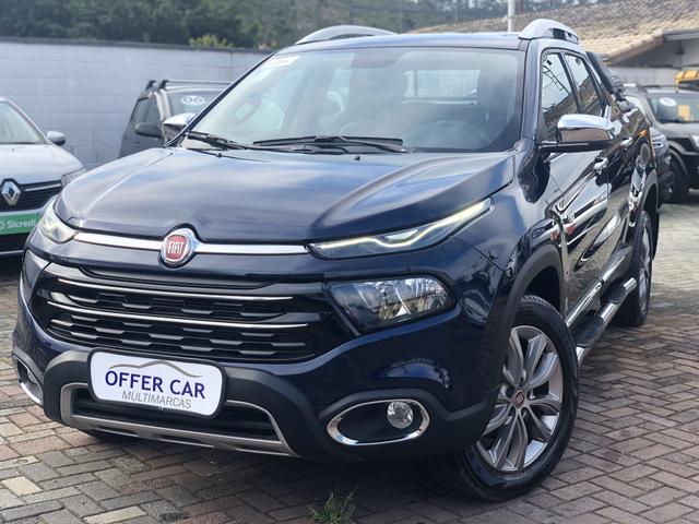 Fiat Toro Ranch 2.0 4X4 2020 0km - Foto 3