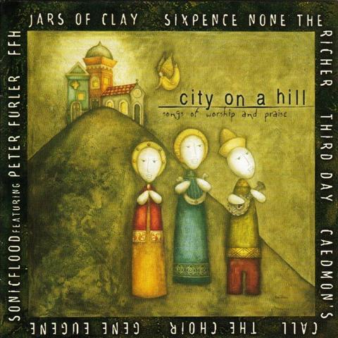 cd city on a