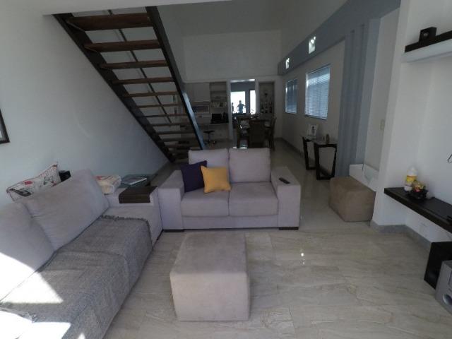 Casa duplex, 04 suítes, espaço gourmet c/ piscina, Boulevard Lagoa Residence &Resort - Foto 3