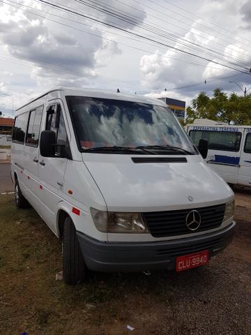 Sprinter 312 D - Foto 17