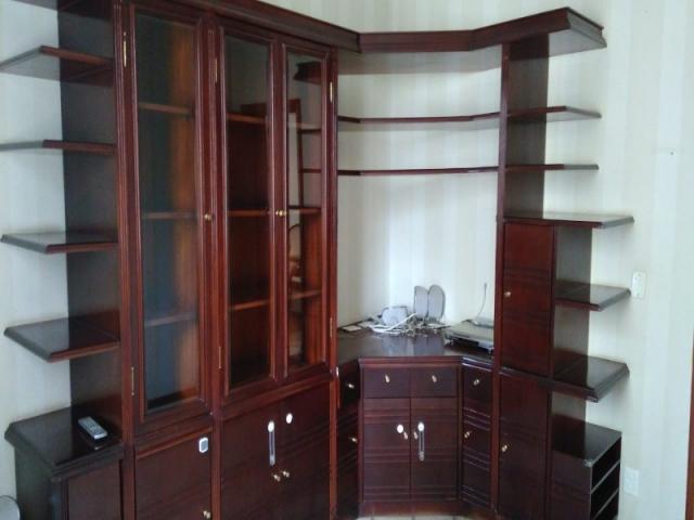 Apartamento para alugar com 4 dormitórios em Setor bueno, Goiânia cod:MC01 - Foto 11