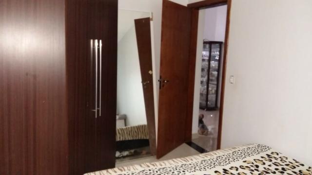 Linda casa na ponte alta norte rua bela via - Foto 12