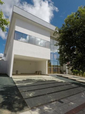 Casa duplex, 04 suítes, espaço gourmet c/ piscina, Boulevard Lagoa Residence &Resort - Foto 2