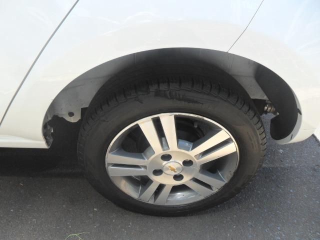 Gm - Chevrolet Agile Ltz 1.4 completo 13/13. Vende/troca/financia - Foto 5