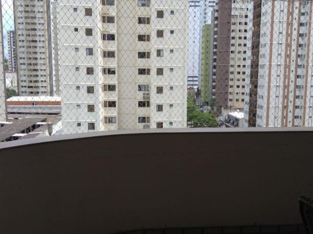 Apartamento à venda com 4 dormitórios em Setor bueno, Goiânia cod:MC01A - Foto 7