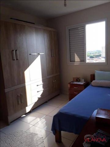 Apartamento duplex com 2 dormitórios à venda, 126 m² por r$ 425.000 - jardim das indústria - Foto 14