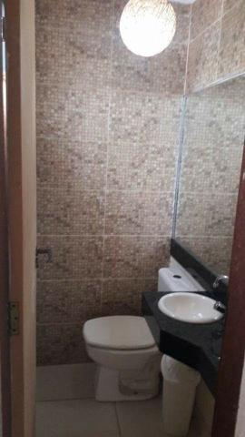 Setor Oeste QD 09, Sobrado 6qts (2 suites), piscina churrasqueira lote 275m² R$ 595.000 - Foto 19