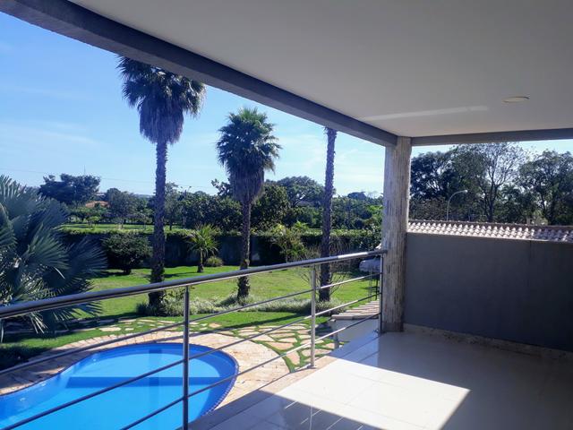 SMPW Qd 05 Park Way #PERFEITA# Vicente Pires - Foto 8