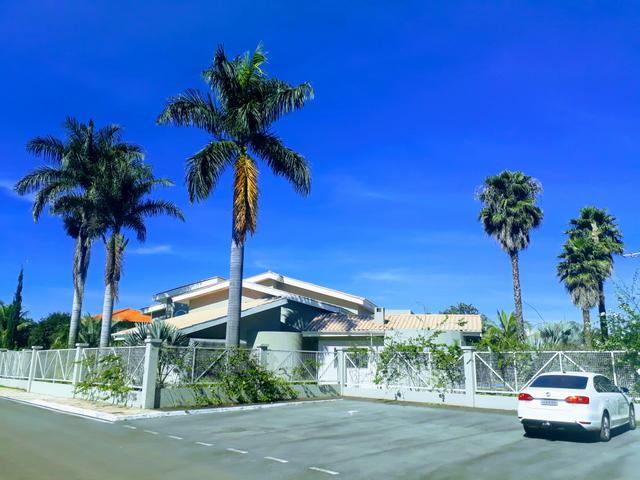 SMPW Qd 05 Park Way #PERFEITA# Vicente Pires