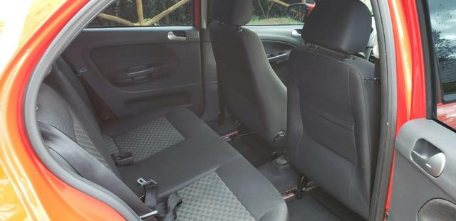 Vw - Volkswagen Gol 1.6 Confortline 2015 - Foto 12
