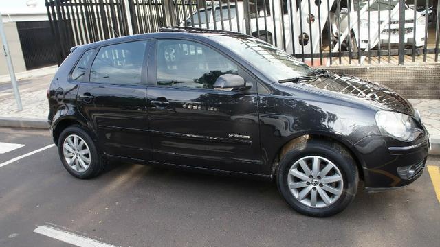 Vw - Volkswagen Polo 1.6