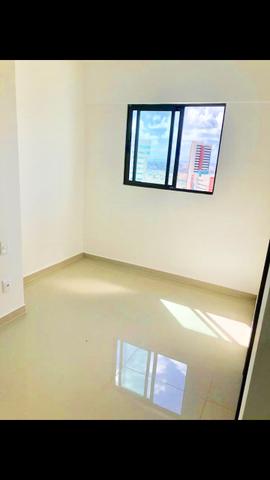 114m2. 3 suítes. Nascente. Andar alto.! - Foto 10