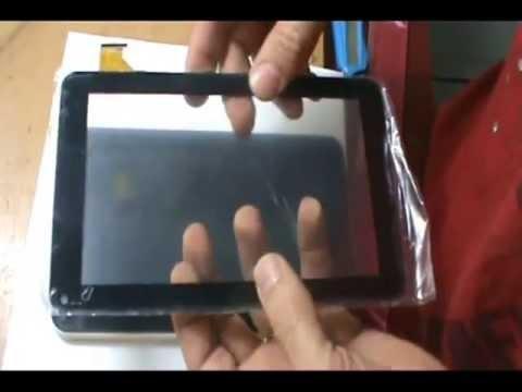 Touch Tablet Todas as Marcas e Modelos! Você encontra aqui no Rey do Celular