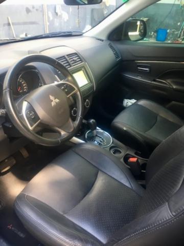 Mitsubishi Asx - Foto 3