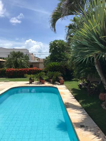 Maravilhosa Mansão no Edson Queiroz com 07 quartos, piscina, dependência de empregada - Foto 6