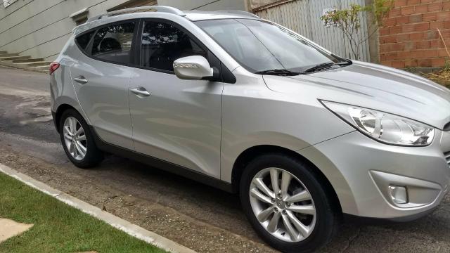 Hyundai ix35 automatico - Foto 6
