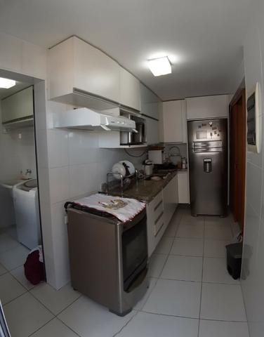 Edificio Harmonia 90m - 2 garagens individuais, Completo de armários, Andar alto, Oportuni - Foto 2