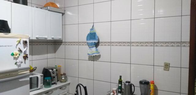 Oportunidade em Planaltina DF vendo casa no Vale do amanhecer cr 77 - Foto 7