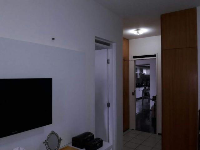 AP0284 - Apartamento 136m², 3 Suítes, 2 Vagas, Ed. Valdenir Maia, Aldeota, Fortaleza/CE - Foto 11
