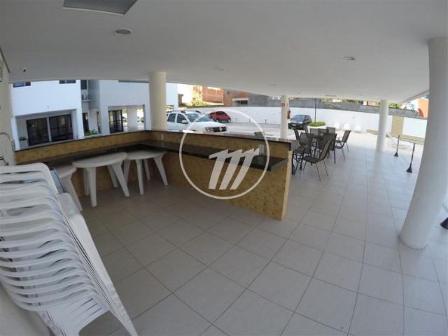 Ótimo apartamento com 56 m², 2/4 (sendo 01 suíte), área de lazer no Poço. REF: B1640 - Foto 13