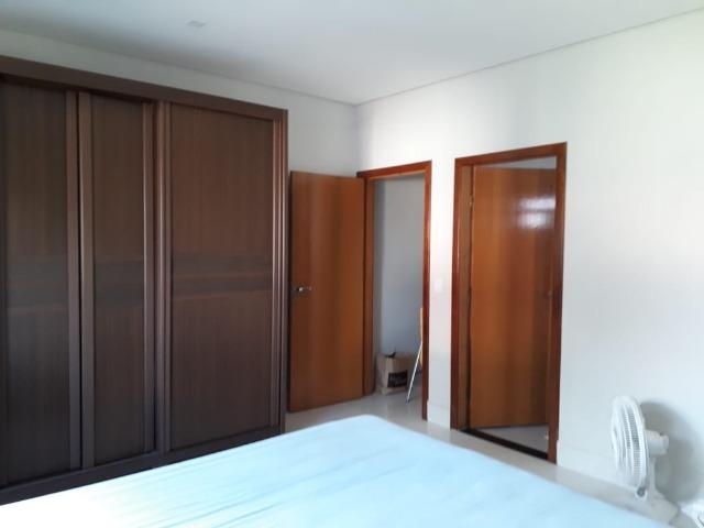Casa 04 Quartos Rua 8 Lote 800 Metros Condominio Top - Foto 6