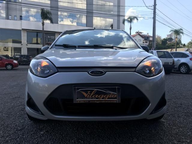 Ford - Fiesta 1.6 - Completo - Foto 11