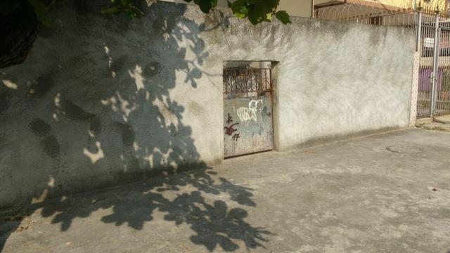 Terreno na Vila da Penha