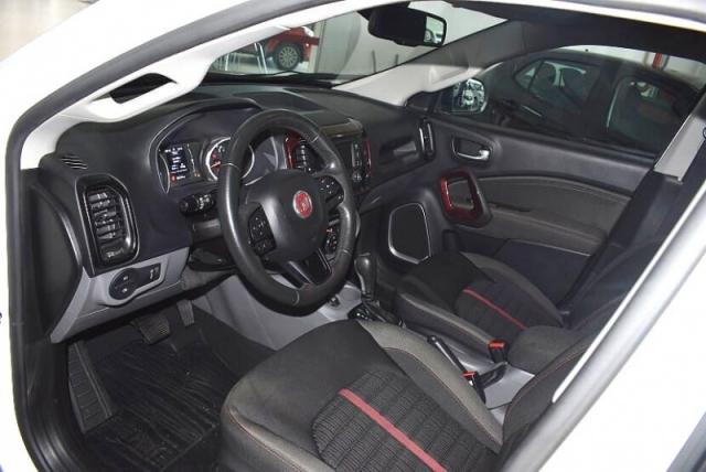 FIAT TORO 1.8 16V EVO FLEX FREEDOM OPEN EDITION AT6. - Foto 5