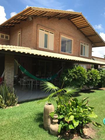Maravilhosa Mansão no Edson Queiroz com 07 quartos, piscina, dependência de empregada - Foto 2