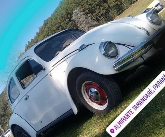 Fusca 75