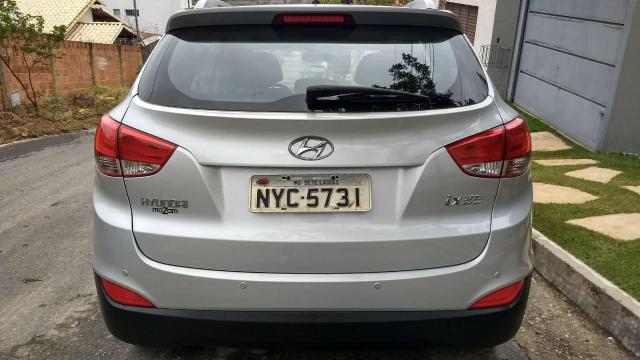 Hyundai ix35 automatico - Foto 4
