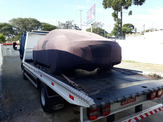 Cargo 815 2012 - Foto 3