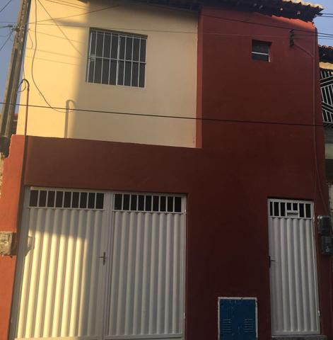 Vendo casa com quitnetes - Foto 9