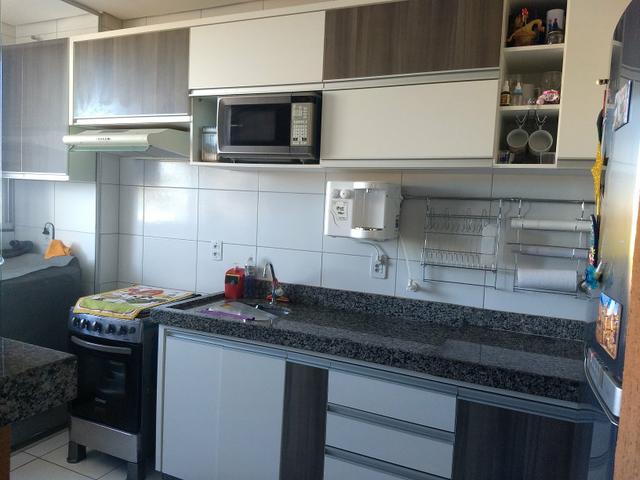 Vende-se apto residencial maragogi - Foto 14