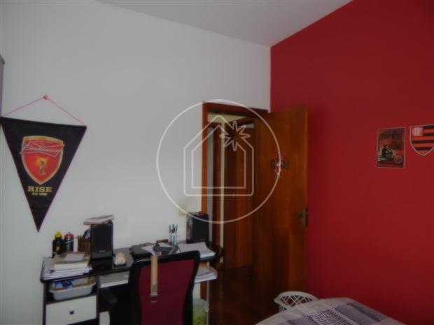 Apartamento à venda com 3 dormitórios cod:852555 - Foto 12