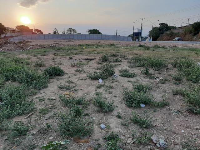 Aluga-se Terreno - Foto 2